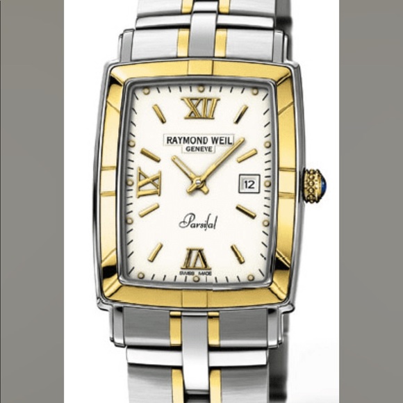 Raymond Weil Parsifal 9340-STG-00307 - Picture 2 of 2